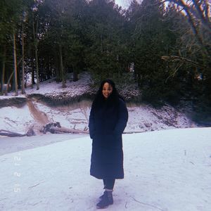 Meet your Posher, Megan